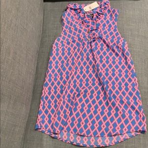 Mudpie Small Blouse (Never Worn)